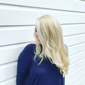 Meet your Posher, Rachel